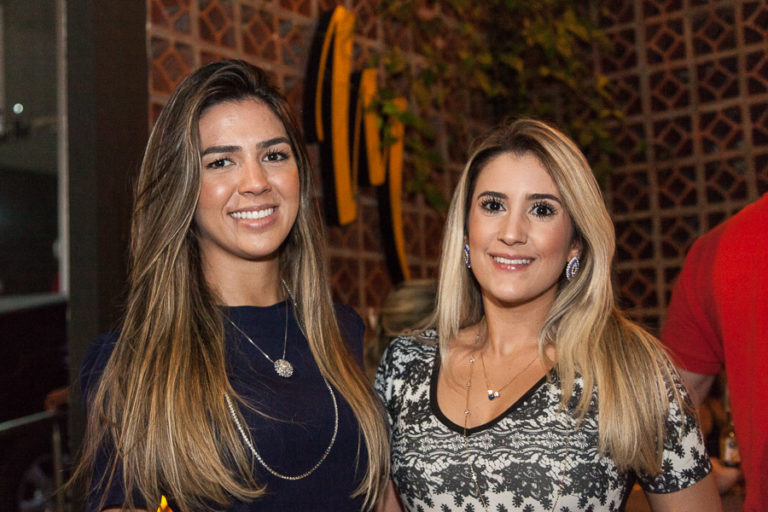 Evelin Bessa E Isabele Cartaxo 2