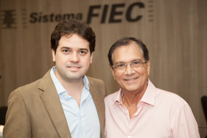 Felipe Esteves E Beto Studart