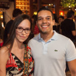 Fernanda Arrais E Kelton Feitosa