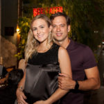 Fernanda Mota E Danilo Régis