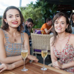 Fernanda Vieira E Érica Nobre