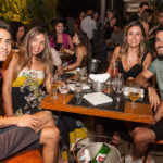 Fernando Pimenta, Gleiciane Gomes, Naiara Lobo E Caio Pimenta