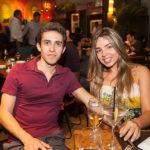 Fernando Pimenta E Gleiciane Gomes