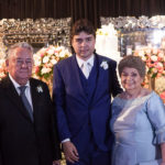 Francisco Cardoso, Igor E Maria Tereza Linhares