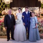 Francisco Cardoso Linhares, Laura Aragão, Igor E Maria Tereza Linhares