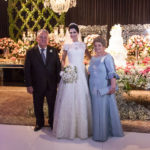 Francisco Cardoso Linhares, Laura Aragão E Maria Tereza Linhares