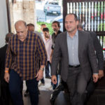 Francisco Philomeno E Heitor Freire