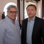 Fred Fernandes E Maurício Filizola