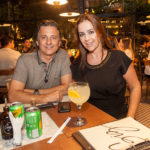 Geovan Pessoa E Gilza Cruz