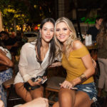 Geovana Silveira E Natália Abrantes