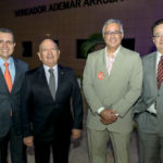 Gladson Mota, Danilo Mota, Fabio Osorio E Carlos Monteiro (1)