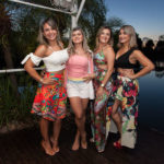 Gláucia Lima, Polyana E Islandia Coelho, Eliane Salvino 2