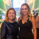 Gorete Arruda E Talizye Mihaliuc