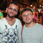 Guipson Pinheiro Neto E Lindemberg Fernandes