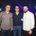 Gustavo Cruz, Pedro De Castro E Rodrigo Morais (4)