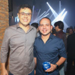 Gustavo Cruz E Daniel Meireles
