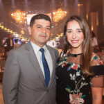 Gustavo Façanha E Cíntia Gurgel