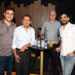 Gustavo E Assis Cruz ,Ricardo Mendes E Leonardo Girao (2)