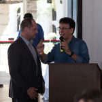 Heitor Fraire E Francílio Dourado