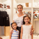 Helena, Isabela E Taís Barros Leal