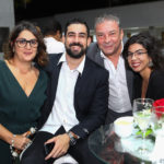 Helena Silveira,Joao Giffoni Claudio Silveria E Maria Julia Giffoni (3)