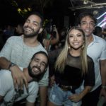 Hugo Rocha, Igor Melo, Edith Gomes E Thiago Cardoso