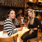 Ingrid Serafim E Michele Porto 2