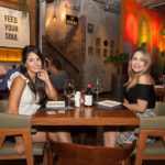 Isabela Colares E Priscila Klein