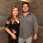 Isabela Ney E Pedro Gurjao