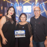 Isabela E Auridéia Fiuza, Marcio Menezes