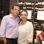 Jackson E Bernadete Silva