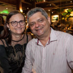 Jaqueline Braga E Francisco Diniz