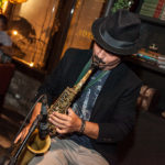 Jefferson Farias Piano & Sax