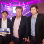 Jocélio Parente, Evandro E Guilherme Colares