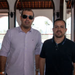 João Breno E Garaldo Honório