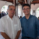 João Guimarães E Francílio Dourado