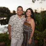 Junior Olivindo E Vanessa Marinho