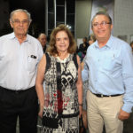 Jurandir Picanco, Roseane Medeiros E Joaquim Rolim(1)