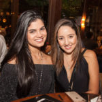 Jéssica Calheiros E Raíssa Martins