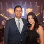 Júlio Yuri E Taíssa Girão