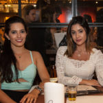 Karol Sales E Brena Vasconcelos