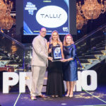 Lamarck Guimarães, Talizye Mihaliuc E Gorete Arruda 2