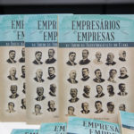 Lançamento Do Livro Empresários E Empresas Na Fiec