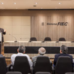 Lançamento Do Livro Empresários E Empresas Na Fiec 4