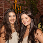 Laricy Rios E Isabella Bezerra