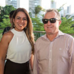 Laura Dantas E Luiz Queiroz