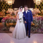 Lorena Aragão E Igor Igor Linhares