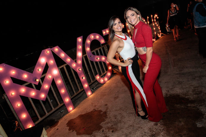 Luana Macêdo E Juliane Vasconcelos 5