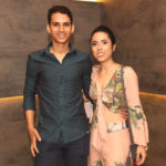 Lucas Oliveira E Juliana Dantas