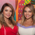 Lívia Baral E Taís Lopes